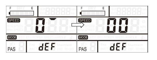 E5227 eBike LCD Display_User Manual_TopEParts