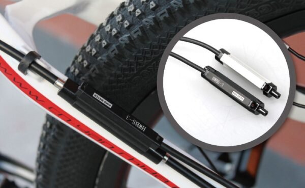 ebike hydraulic brake kit