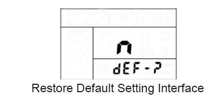 J-LCD eBike LCD Display_User Manual_TopEParts