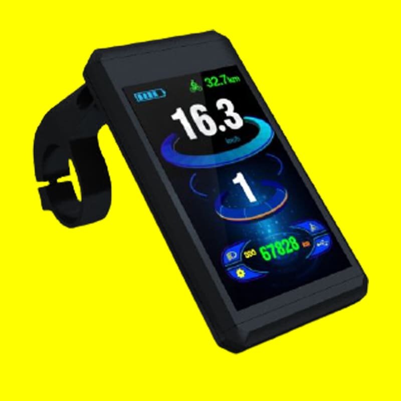 s5195 tft lcd factory