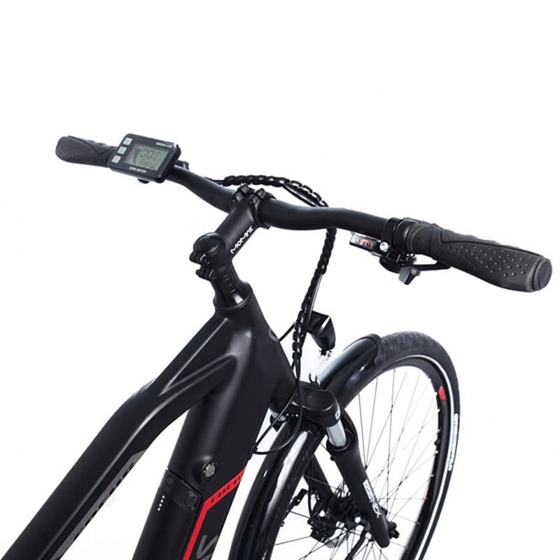 Momas Focus_KM529 LCD display