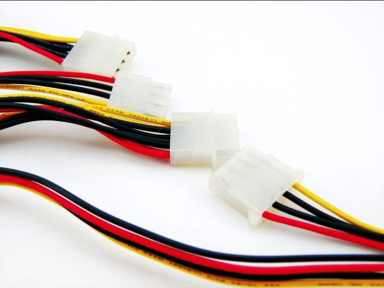 The specific pin layout of an ebike LCD display cable can vary depending on the make and model of your ebike, as well as the specific display you are using. Here we’d like to introduce the normal 5 pins based on UART protocol.